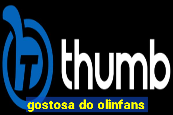 gostosa do olinfans